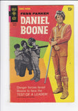 Daniel Boone  # 14