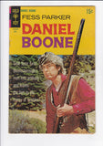 Daniel Boone  # 15