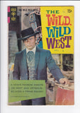 The Wild, Wild, West  # 6
