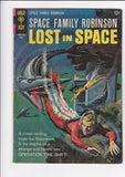 Space Family Robinson: Lost in Space  # 22