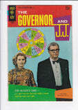 The Governor and J.J.  # 2