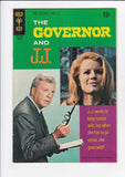 The Governor and J.J.  # 3