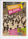 Goodbye, Mr. Chips