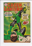 Green Lantern Vol. 2  # 59