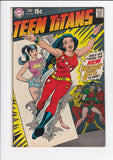 Teen Titans Vol. 1  # 23