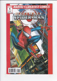 Ultimate Spider-Man Vol. 1  # 1  Marvel's Greatest Comics Variant