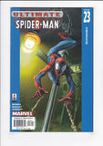 Ultimate Spider-Man Vol. 1  # 23
