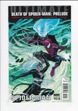Ultimate Spider-Man Vol. 2  # 154