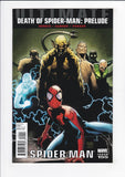 Ultimate Spider-Man Vol. 2  # 155