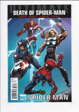 Ultimate Spider-Man Vol. 2  # 157