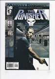 Punisher Vol. 6  # 9