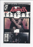 Punisher Vol. 6  # 16