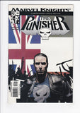 Punisher Vol. 6  # 18