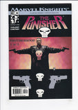 Punisher Vol. 6  # 20