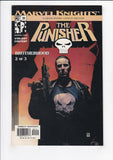 Punisher Vol. 6  # 21