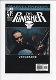 Punisher Vol. 6  # 25
