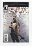 Punisher Vol. 6  # 34