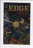 Double Edge: Omega (One Shot)