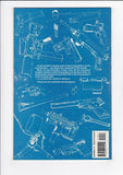 Punisher: Armory  # 10