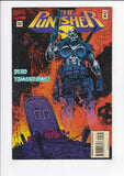 Punisher Vol. 2  # 101