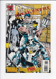 Punisher: War Journal Vol. 1  # 72