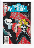 Punisher: War Journal Vol. 1  # 77