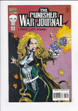 Punisher: War Journal Vol. 1  # 78
