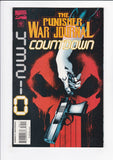 Punisher: War Journal Vol. 1  # 80
