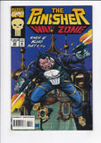 Punisher: War Zone Vol. 1  # 34