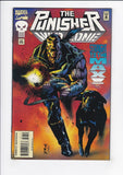 Punisher: War Zone Vol. 1  # 37