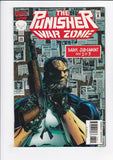 Punisher: War Zone Vol. 1  # 38