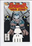 Punisher: War Zone Vol. 1  # 40