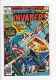Invaders Vol. 1  # 30