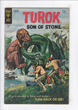 Turok, Son of Stone Vol. 1  # 65