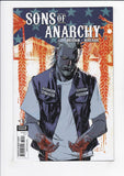 Sons of Anarchy  # 15