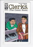 Clerks: The Comic Book  (One Shot)