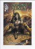 Cyber Force Vol. 4  # 4 A