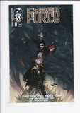Cyber Force Vol. 4  # 6 A