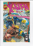 X-Men Vol. 2  # 1  Cyclops Variant