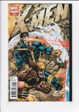 X-Men Vol. 2  # 1  20th Anniversary Variant