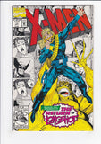 X-Men Vol. 2  # 10