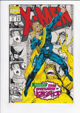 X-Men Vol. 2  # 10  Newsstand