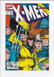 X-Men Vol. 2  # 11