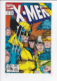 X-Men Vol. 2  # 11