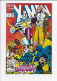 X-Men Vol. 2  # 12