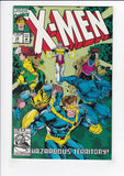 X-Men Vol. 2  # 13
