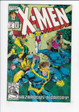 X-Men Vol. 2  # 13