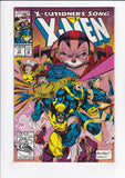 X-Men Vol. 2  # 14