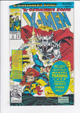 X-Men Vol. 2  # 15  Sealed Bag