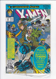 X-Men Vol. 2  # 16  Sealed Bag